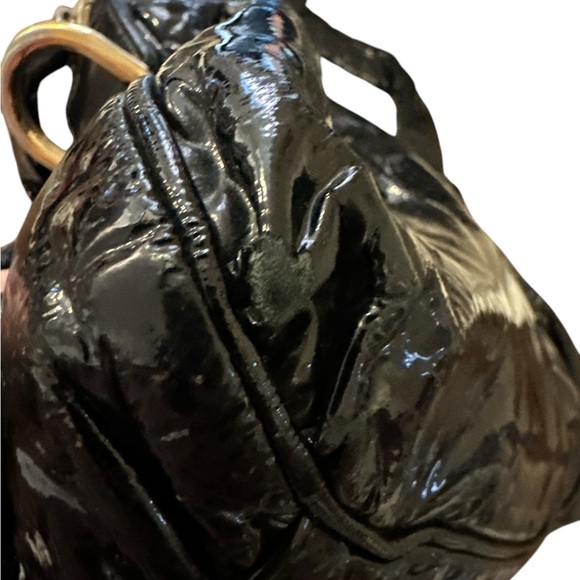 Black GUCCI BAG - Picture 8 of 10